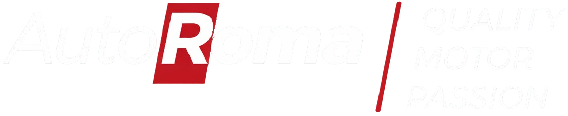 Logo Auto Roma 94